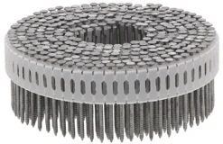 Maskinspiker 21/50 ring varmeforzinket in a9750