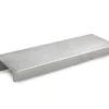 Møbelhåndtak ellen cc192 b-alu sb børstet aluminium