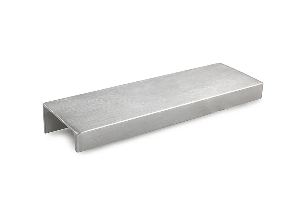 Møbelhåndtak ellen cc192 b-alu sb børstet aluminium