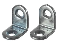Møbelvinkel 18x18mm efz