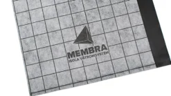 Membranduk membra 0,5x30m isola