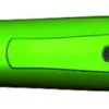 Merkepenn BIG-DRY grafitt