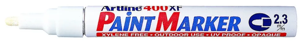Merketusj artline 400xf-vit