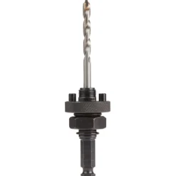 Milwaukee adapter med senterbor BIG HAWG