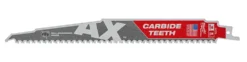 Milwaukee bajonettsagblad AX 230x5T