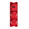 Milwaukee batteriholder PACKOUT M18