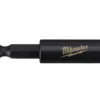 Milwaukee bitsholder SHW 1/4Hex 60mm