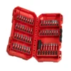 Milwaukee bitssett shockwave CD 56p