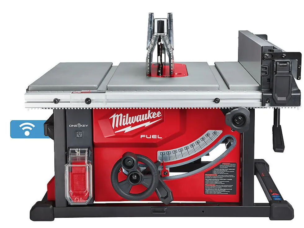 Milwaukee bordsag M18 FTS210