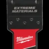 Milwaukee dykksagblad Nitrus Carbide 35 mm