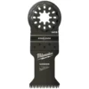 Milwaukee dykksagblad SL BIM 3CW35X42
