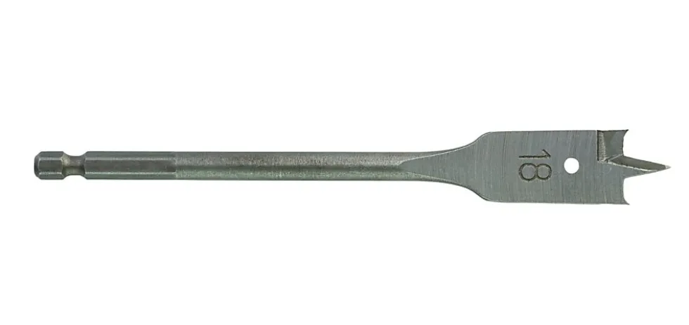 Milwaukee flatbor 18 x 160 mm