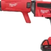 Milwaukee gipsskrutrekker M18 FSGC-202X