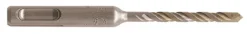 Milwaukee hammerbor SDS-plus M2 5x160 mm