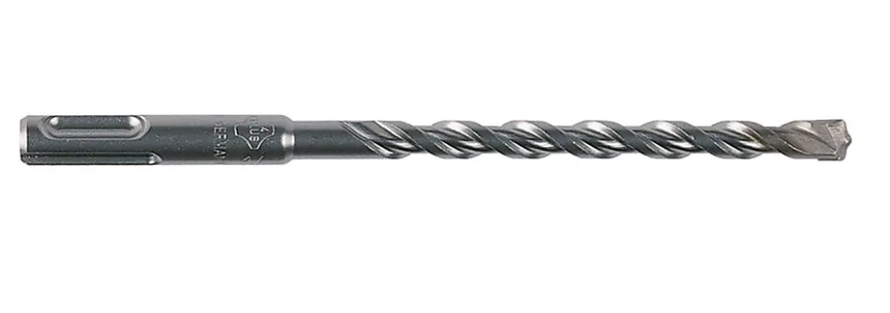 Milwaukee hammerbor SDS-plus M2 6x160 mm