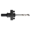 Milwaukee holder hullsag HEX 9,5 mm