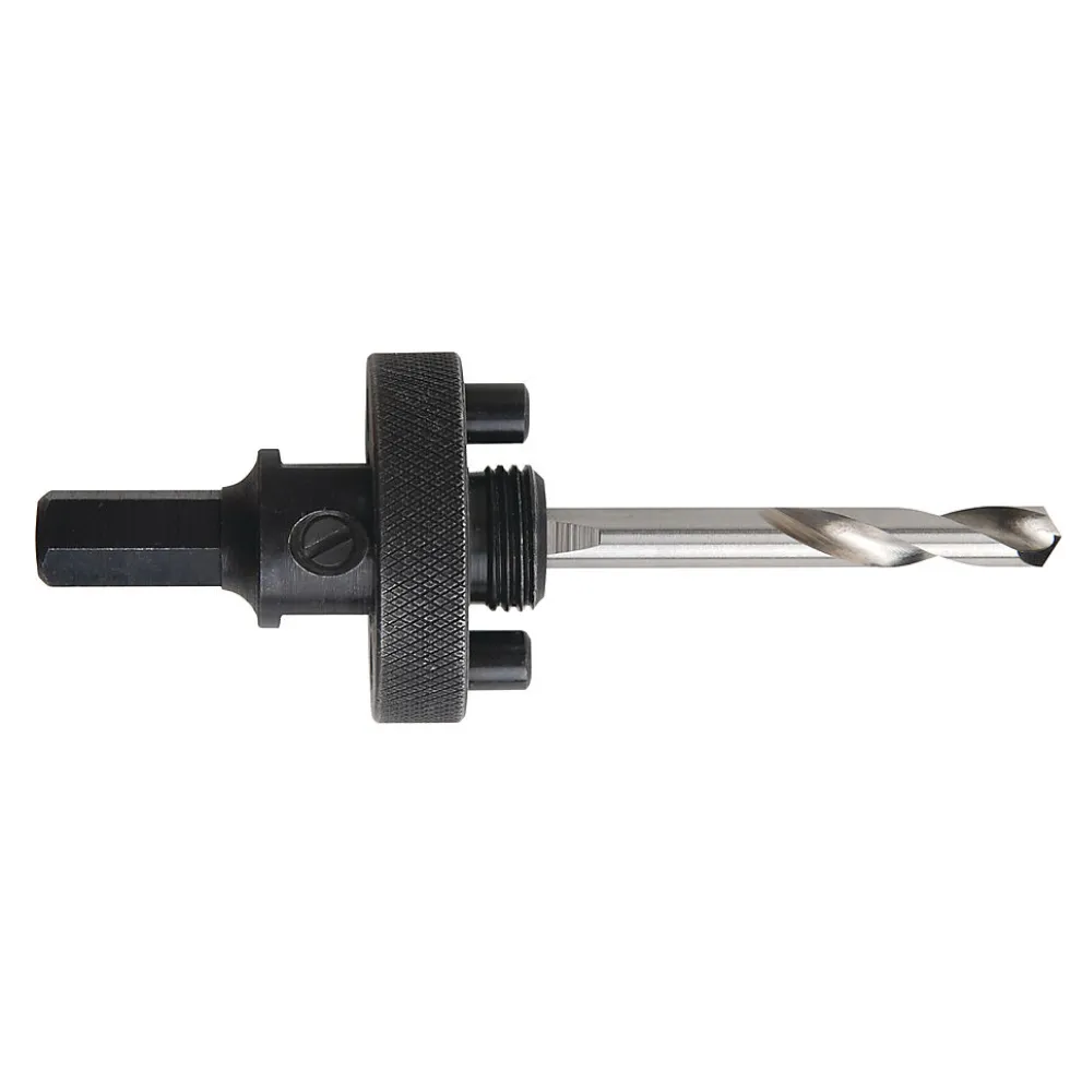 Milwaukee holder hullsag HEX 9,5 mm