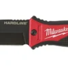 Milwaukee kniv AUS-8 stålblad 127 mm
