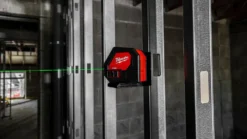 Milwaukee krysslaser CLL-C
