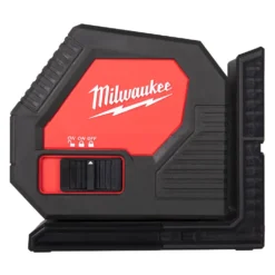 Milwaukee krysslaser CLL-C
