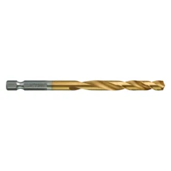 Milwaukee metallbor HSSG TIN 7 mm