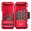 Milwaukee metallborsett HSS-G TW POF