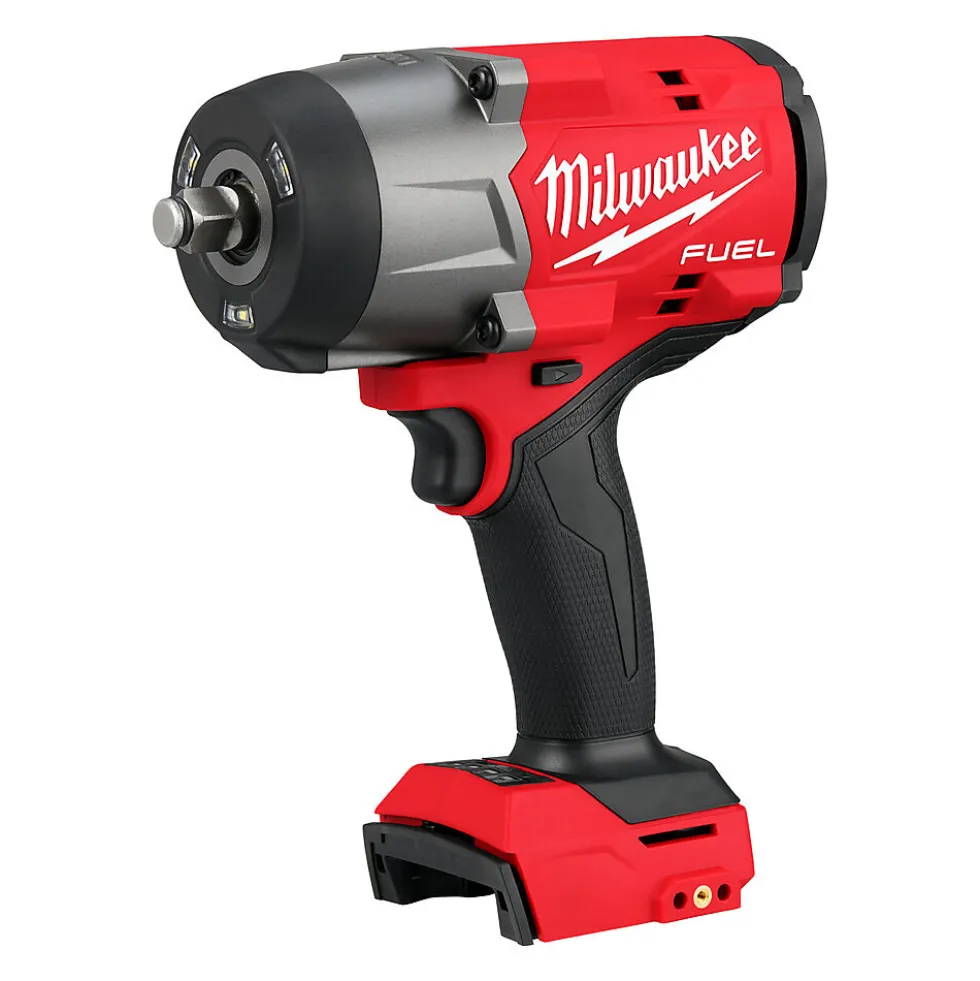 Milwaukee muttertrekker M18 FUEL FHIW2F12-0X