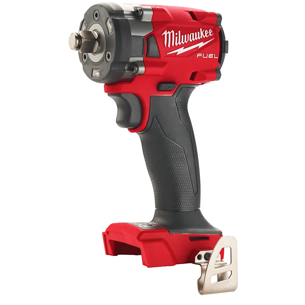 Milwaukee muttertrekker M18 kompakt FIW2F12-0X