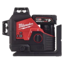 Milwaukee planlaser M12 3PL-401C