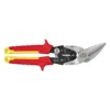 Milwaukee platesaks rett offset