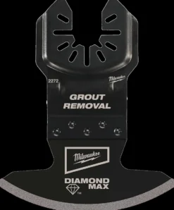 Milwaukee Sagblad Diamond 42x3mm
