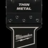Milwaukee sagblad Mt Ol Tin 28mm
