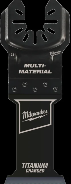Milwaukee sagblad MT OL TIN str 35 mm