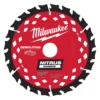 Milwaukee sirkelsagblad W+N 190x30x1,6x24 mm