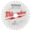 Milwaukee sirkelsagblad W190X30X1,6X36