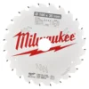Milwaukee Sirkelsagblad W190x30x1,6x24