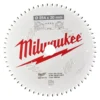 Milwaukee sirkelsagblad W254X30X3,0X60