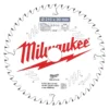 Milwaukee sirkelsagblad W210x30x2.8x48