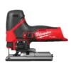 Milwaukee stikksag M12 FJS-0