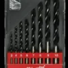 Milwaukee trebor sett 3-10mm P8