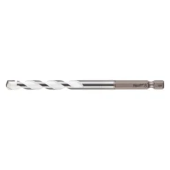 Milwaukee universalbor HEX 4x90mm