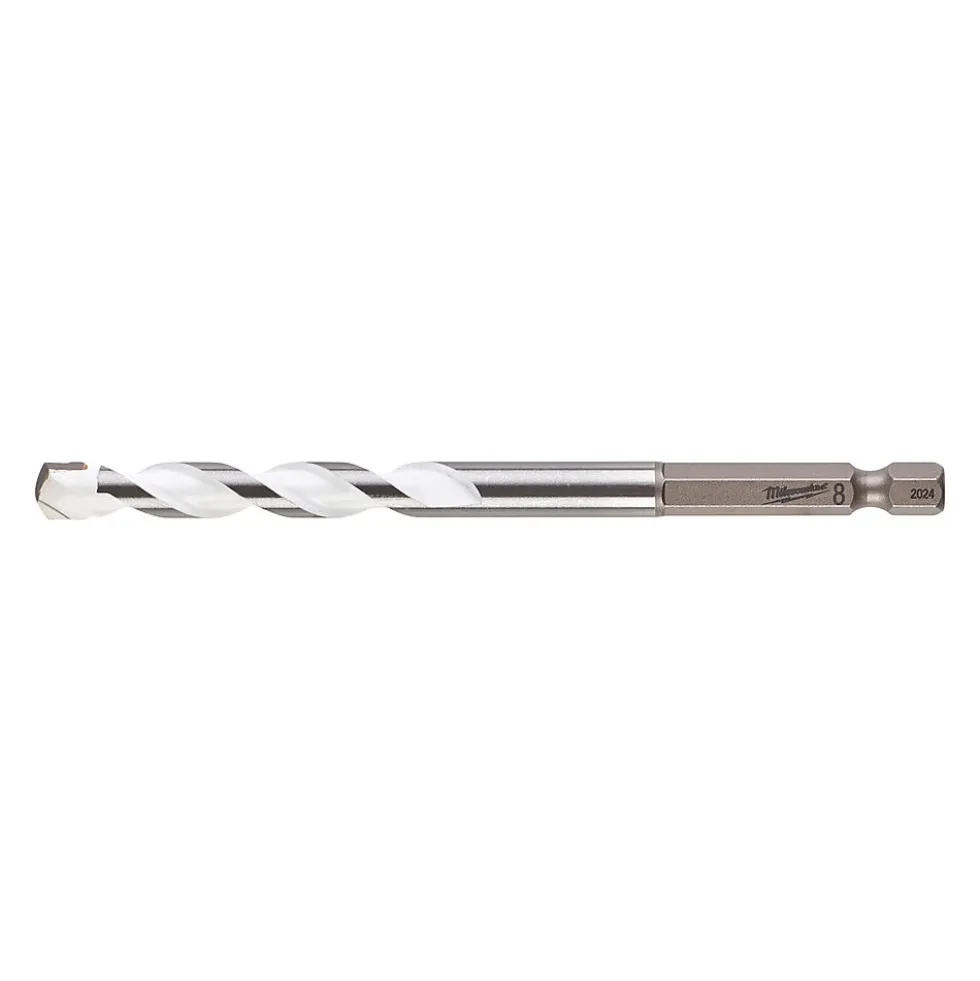 Milwaukee universalbor HEX 4x90mm