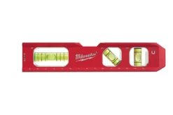 Milwaukee vater torpedo billet 15 cm