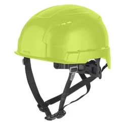Milwaukee vernehjelm ventilert BOLT 200