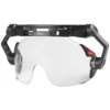 Milwaukee visir BOLT universal klar