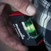 Minivater med magnet