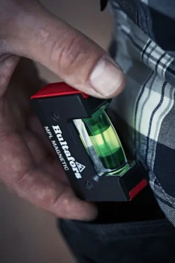 Minivater med magnet