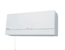 Mitsubishi Electric miniventilasjon VL80