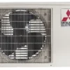 Mitsubishi FURO varmepumpe 5100 gulvmodell