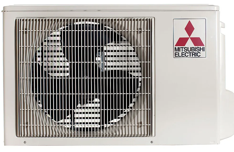 Mitsubishi FURO varmepumpe 5100 gulvmodell